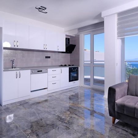 Oksa Apart Kusadasi Luaran gambar