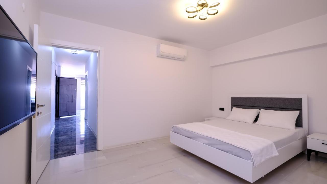 Oksa Apart Kusadasi Luaran gambar