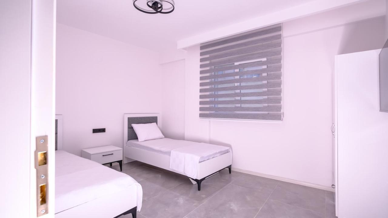 Oksa Apart Kusadasi Luaran gambar
