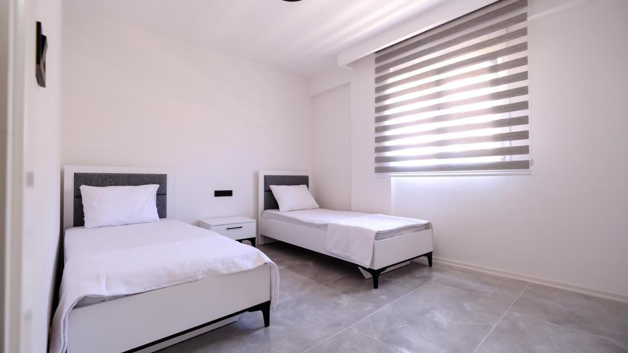 Oksa Apart Kusadasi Luaran gambar