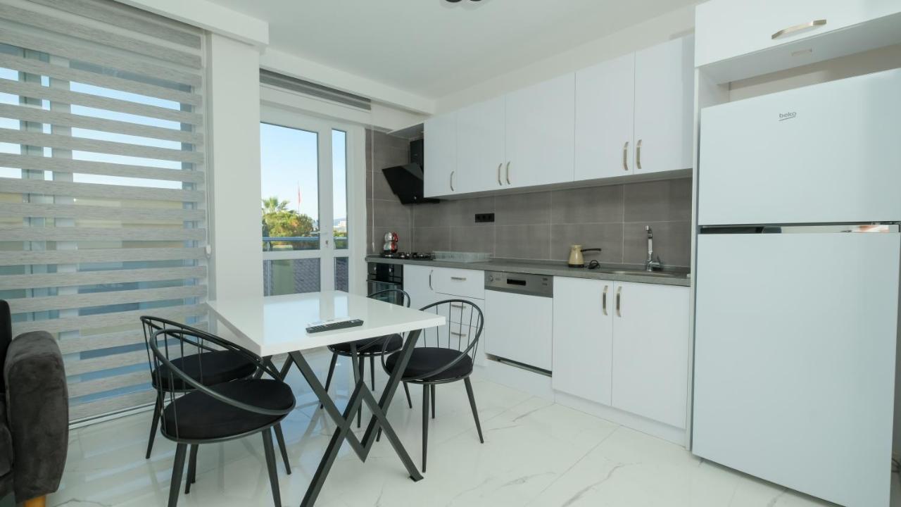 Oksa Apart Kusadasi Luaran gambar