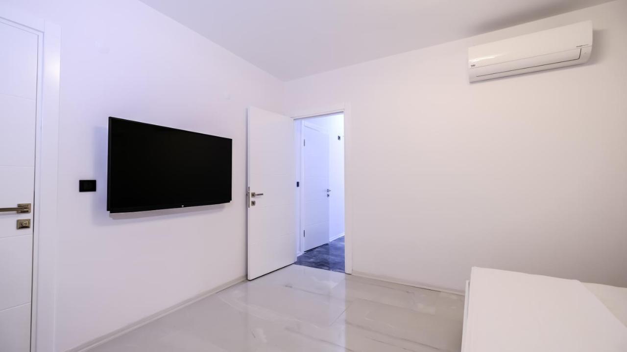 Oksa Apart Kusadasi Luaran gambar