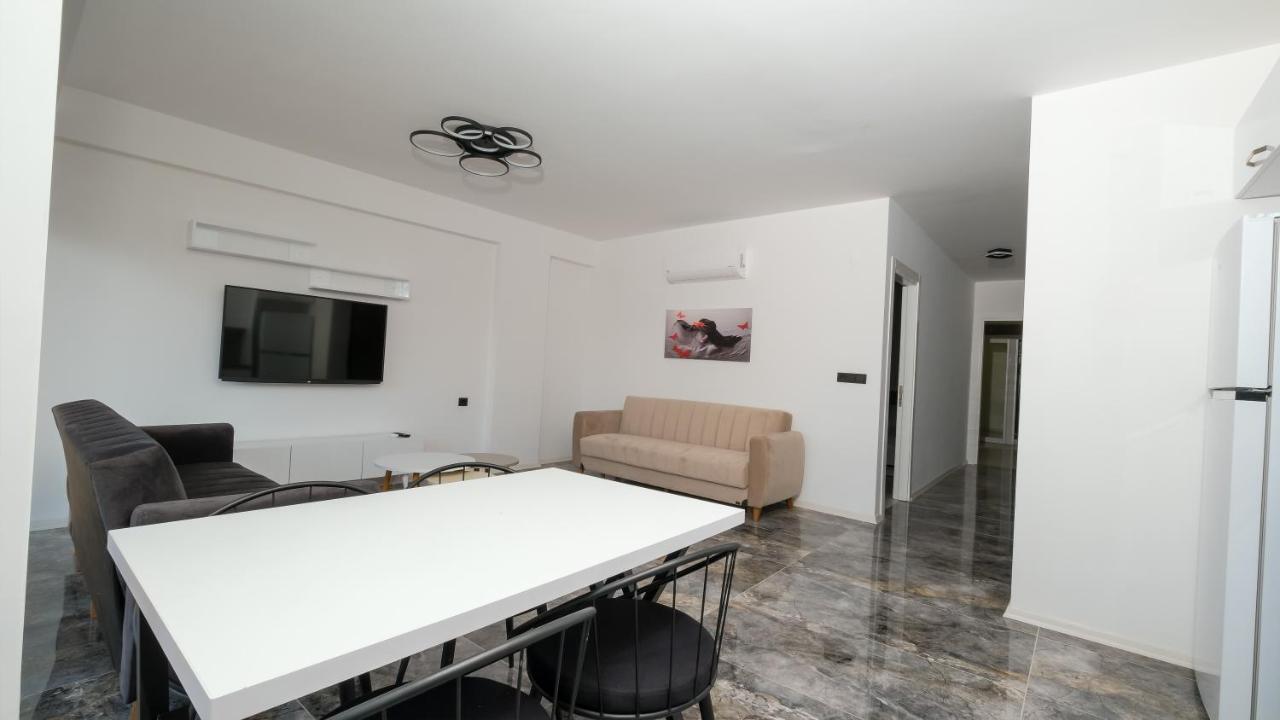 Oksa Apart Kusadasi Luaran gambar